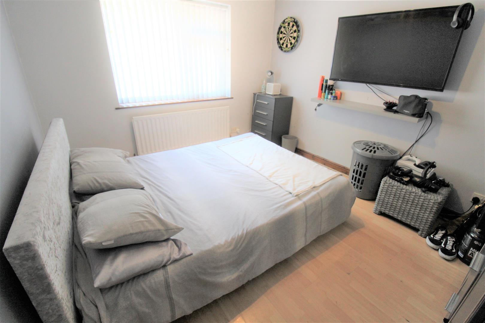 Hough Hill, Brown Edge, Stoke-On-Trent